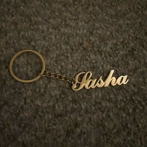 Keychain